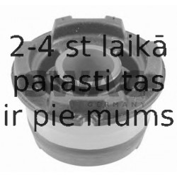 Piekare, Tilta sija SWAG 55 92 2957