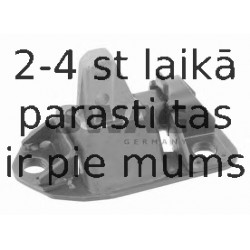 Piekare, Dzinējs SWAG 55 92 6193