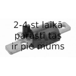 Gājiena ierobežotājs, Grozāmass statne SWAG 55 92 9617