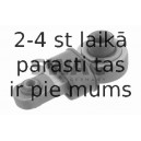 Piekare, Šķērssvira SWAG 55 93 0944