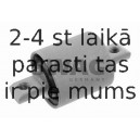 Piekare, Šķērssvira SWAG 55 93 1266