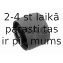 Piekare, Šķērssvira SWAG 55 93 1267