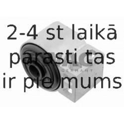 Piekare, Šķērssvira SWAG 57 93 0054