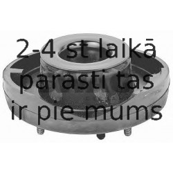 Amortizatora statnes balsts SWAG 60 54 0010