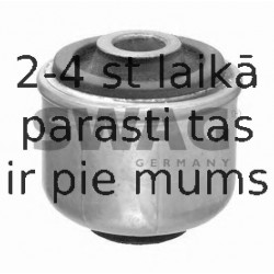 Piekare, Šķērssvira SWAG 60 60 0001