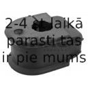 Piekare, Stabilizators SWAG 60 61 0007