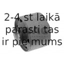 Piekare, Tilta sija SWAG 60 79 0002