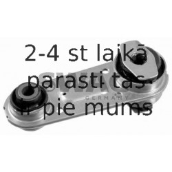 Piekare, Dzinējs SWAG 60 92 2077