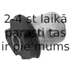 Piekare, Tilta sija SWAG 60 92 2289