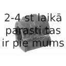 Piekare, Stabilizators SWAG 60 92 7446