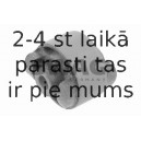 Piekare, Šķērssvira SWAG 60 92 7453