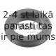 Подшипник качения, опора стойки амортизатора SWAG 60 92 7459