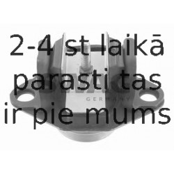 Piekare, Dzinējs SWAG 60 92 8325