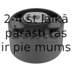 Piekare, Dzinējs SWAG 62 13 0006