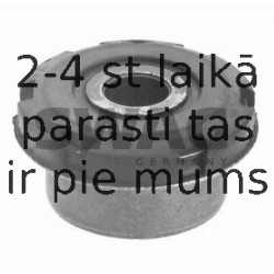 Piekare, Šķērssvira SWAG 62 60 0010