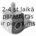 Piekare, Šķērssvira SWAG 62 60 0012