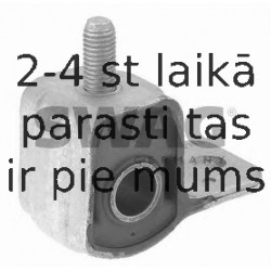 Piekare, Šķērssvira SWAG 62 60 0012