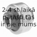 Piekare, Šķērssvira SWAG 62 73 0030