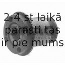 Piekare, Šķērssvira SWAG 62 79 0019