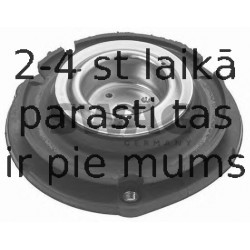 Amortizatora statnes balsts SWAG 62 91 8735
