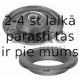 Ремкомплект, опора стойки амортизатора SWAG 62 92 2131