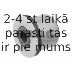 Piekare, Šķērssvira SWAG 62 92 6932