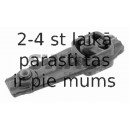 Piekare, Dzinējs SWAG 62 92 8660