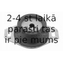 Piekare, Dzinējs SWAG 64 13 0006