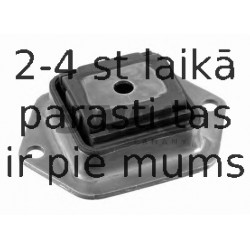 Piekare, Tilta sija SWAG 64 92 2307