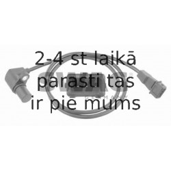 Piekare, Stabilizatora atsaite SWAG 70 61 0006