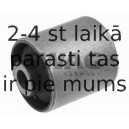 Piekare, Tilta sija SWAG 70 79 0002