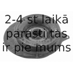 Amortizatora statnes balsts SWAG 70 92 8221