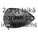 Amortizatora statnes balsts SWAG 81 93 1495