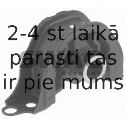 Piekare, Dzinējs SWAG 85 13 0004