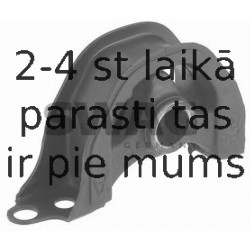 Piekare, Dzinējs SWAG 85 13 0006