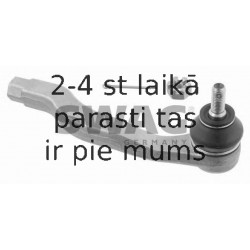 Stūres šķērsstiepņa uzgalis SWAG 85 71 0005