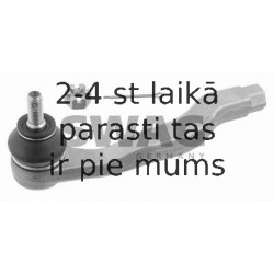 Stūres šķērsstiepņa uzgalis SWAG 85 71 0006