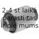 Piekare, Šķērssvira SWAG 85 91 7841