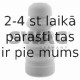 Elastīgais atbalstelements, Atsperojums SWAG 90 92 8205