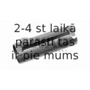 Čaula, Sviras bukse SWAG 99 90 3544