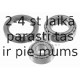 SWAG 10927311 (5), Комплект подшипника ступицы колеса