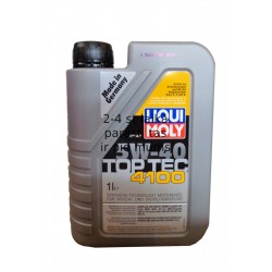 TOP TEC 4100 5W-40 1l. 5W40