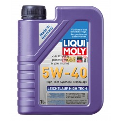 Leichtlauf High Tech 5W-40 1l. 5W40