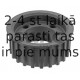 Kloévrpstas zobrats
