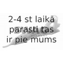 Mierinātājsliede, GSM piedziņas ķēde SWAG 11 92 9901