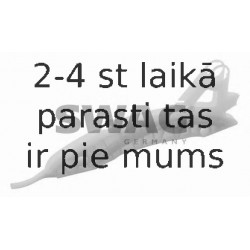 Mierinātājsliede, GSM piedziņas ķēde SWAG 11 92 9901