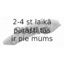 Mierinātājsliede, GSM piedziņas ķēde SWAG 11 92 9902