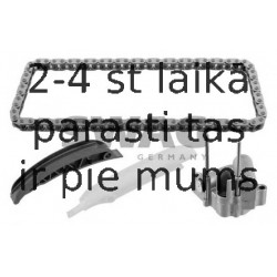 Комплект цели привода распредвала SWAG 99 13 0347