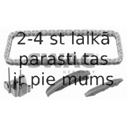 Комплект цели привода распредвала SWAG 99 13 0348