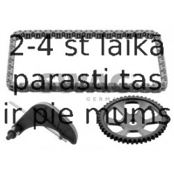 Комплект цели привода распредвала SWAG 99 13 3935